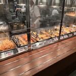 recommendations for 丸亀製麺 守口大日店