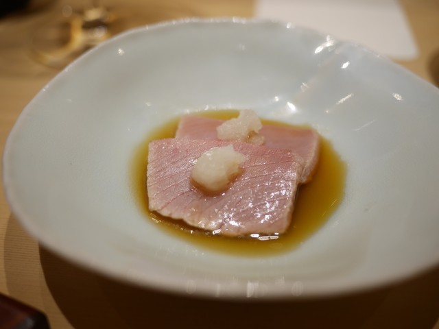 すし晴的实拍高清图