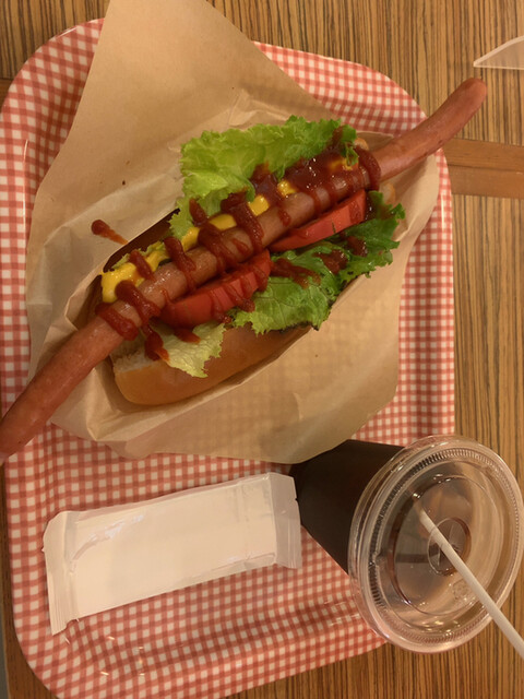 recommendations image for maruna CAFE 西武池袋本店