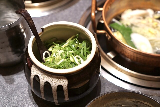 recommendations image for しゃぶらく亭 歌舞伎町店