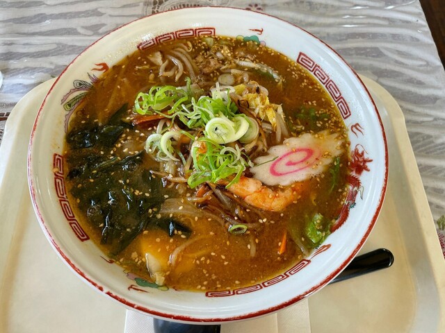 ドライブイン てしお的實拍高清圖
