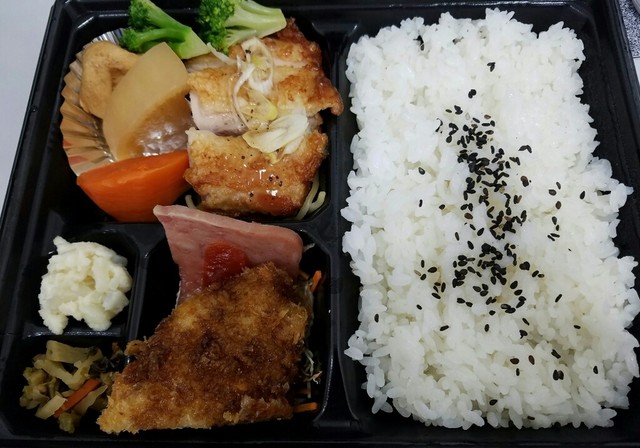 ほっともっと 東大阪玉串店的实拍高清图