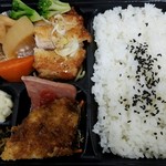 ほっともっと 東大阪玉串店的实拍图
