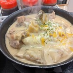 松屋 大塚店的實拍圖