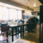 焼肉とステーキの店 ノースヒル 茨戸ガーデン的實拍圖