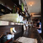 韓国スープ定食 ピニョ食堂的实拍图