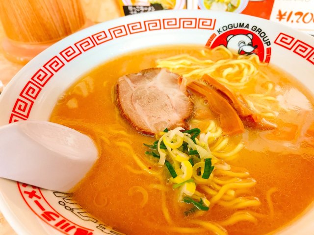 旭川ラーメン 北見１号店的實拍高清圖