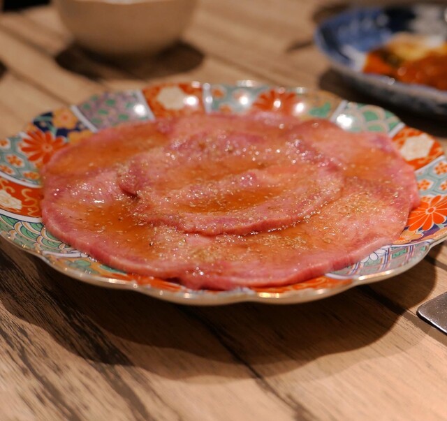 焼肉 六甲園的實拍高清圖
