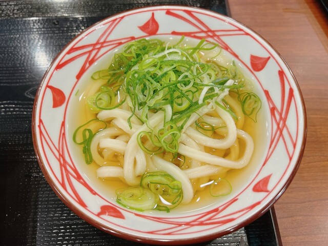 recommendations image for 丸亀製麺 守口大日店