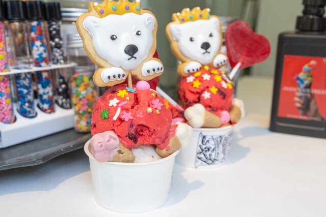 recommendations image for Johns ice cream