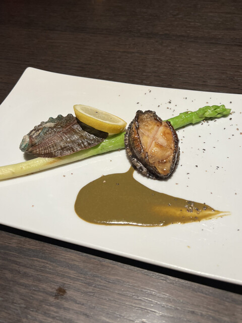 TEPPANYAKI 10 SHIBUYA的實拍高清圖