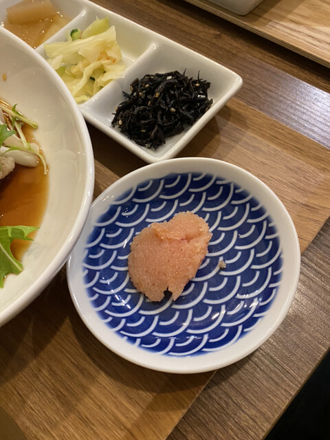 中村食堂的實拍高清圖