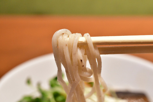 recommendations image for おそば 古道