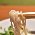 recommendations for おそば 古道