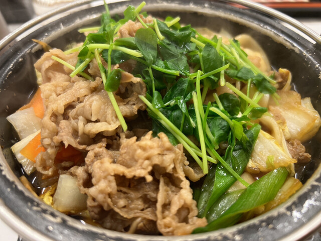 吉野家 ドーチカ店的實拍高清圖