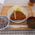 かつ満 JO-TERRACE OSAKA店的實拍圖