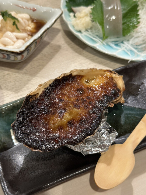浜っ子 読売北海道ビル店的实拍高清图