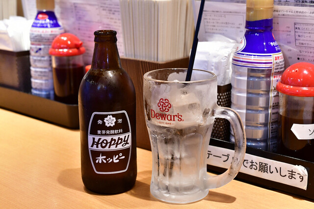 ほていちゃん 上野店的實拍高清圖