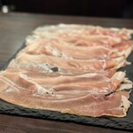 LAMMAS 虎ノ門ヒルズ店的实拍图
