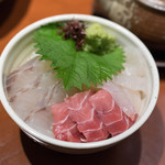 博多前炉ばた 一承 東京上野的實拍圖