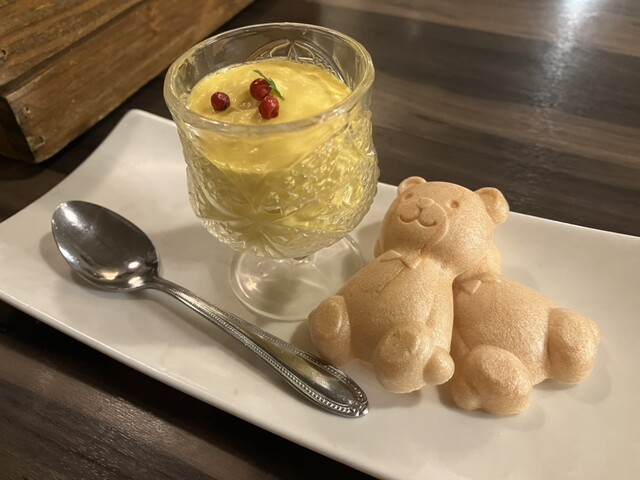recommendations image for Italianbar ATTACHMENT 新宿西口店