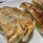 中華食堂 餃子酒場 徐記的實拍圖