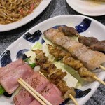 居酒屋 小金ちゃん的實拍圖