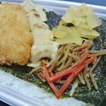 recommendations for ほっともっと 鶯谷北口店