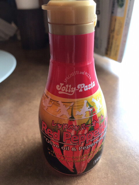 recommendations image for ジョリーパスタ 池田店