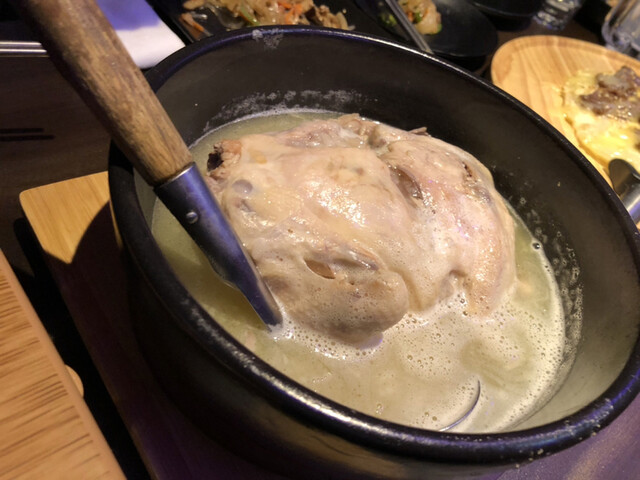 韓国居酒屋 YOI 札幌琴似店的實拍高清圖