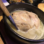 韓国居酒屋 YOI 札幌琴似店的實拍圖