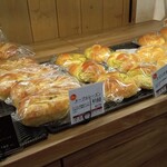 recommendations for ブレッドハウス サンリブのおがた店