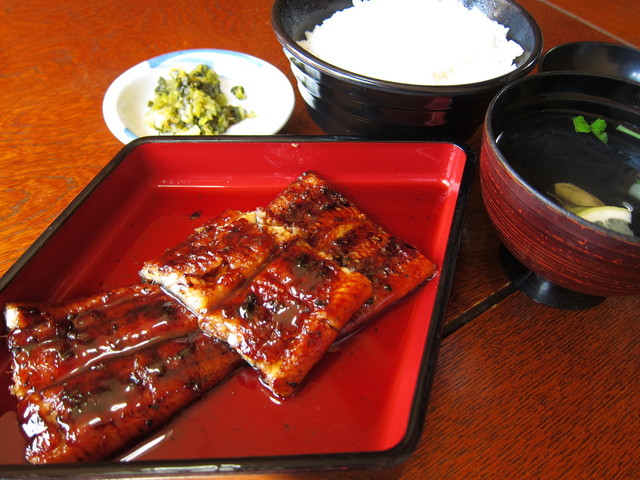若松屋的實拍高清圖