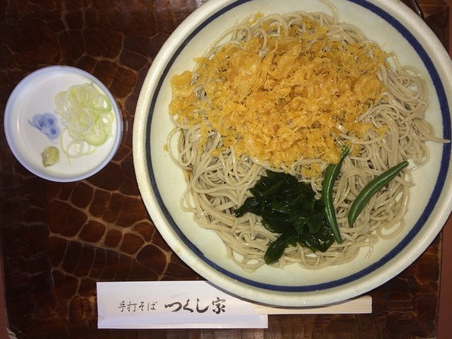 つくし家的實拍高清圖