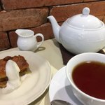 recommendations for アフタヌーンティー・ティールーム 博多アミュプラザ