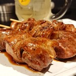 recommendations for やきとり KINA