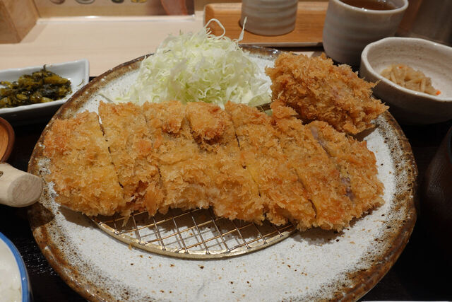 とんかつ 知青的實拍高清圖