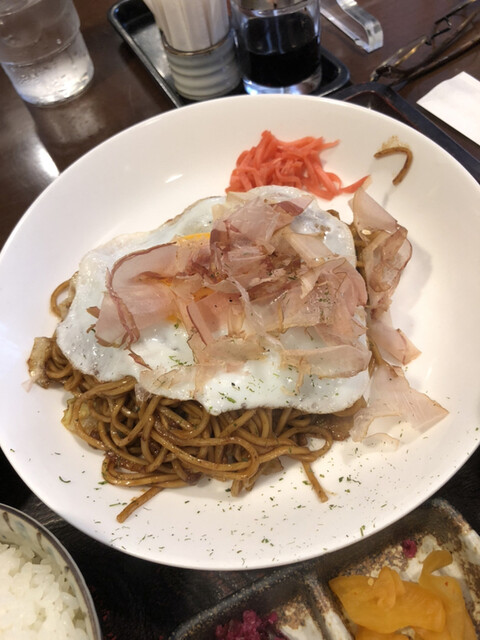 京とんちん亭的实拍高清图