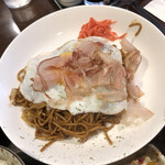 京とんちん亭的实拍图