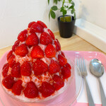フルーツカフェ pomp的實拍圖