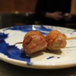焼鳥つかだ 中目黒的實拍圖