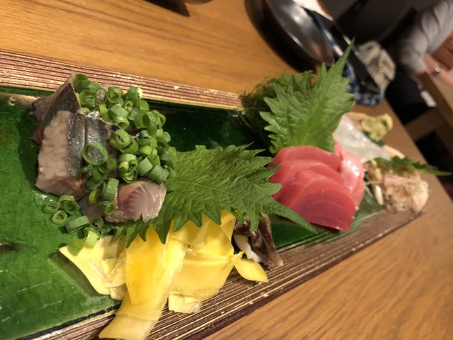 recommendations image for 新橋 いずみ