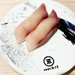 回転寿司 みさき 赤羽店的实拍图