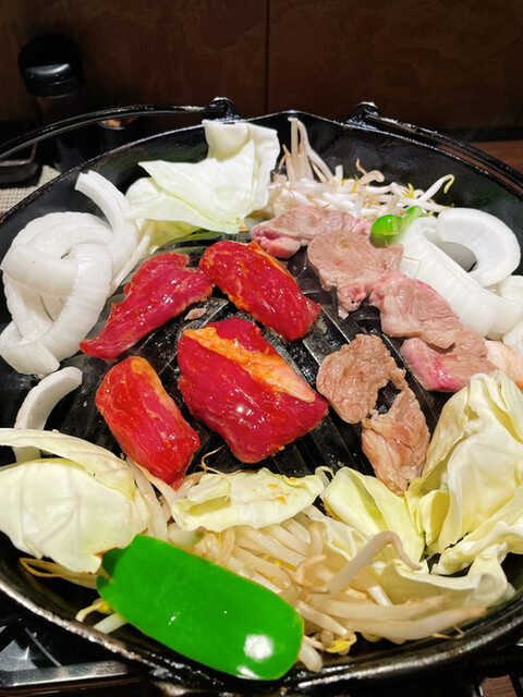 recommendations image for ひつじ家。 離れ