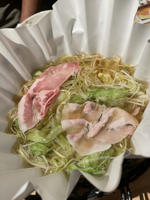 recommendations image for 豚匠 本町邸