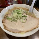 元祖札幌ラーメン もぐら的实拍图