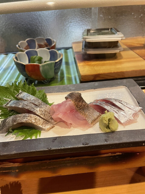 華寿司的实拍高清图