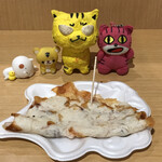 阪神名物いか焼き 博多阪急店的實拍圖