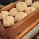 クロスケ酒場的實拍圖