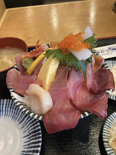 recommendations image for トロ政 新宿店